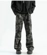 Camouflage Cargo Pants Cheap