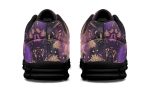 Galactic Bloom Athletic Sneakers - Light Breathable and Comfortable Sports Shoes with Anti-Slip Soles For Discount