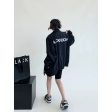 Casual Lightweight Zip-Up Coat Supply