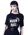 MoonDoll Tee Discount