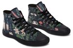 Apothecary Haven High Tops - Classic Premium Canvas Shoes with Comfortable and Durable Soles For Cheap