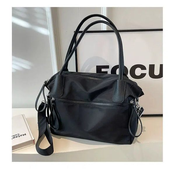 Urban Carryall Shoulder Bag Fashion