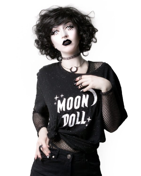 MoonDoll Tee Discount