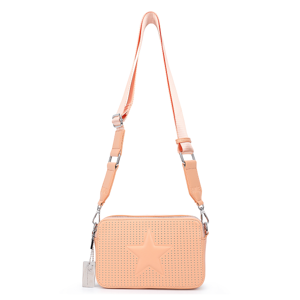 HENNA BAG - PEACH Online Hot Sale