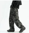 Camouflage Cargo Pants Cheap