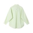 Button-Up Long Sleeve Shirt Online Hot Sale