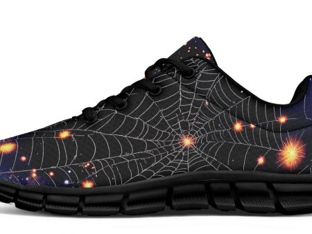 Spiderweb Athletic Sneakers - Light Breathable and Comfortable Sports Shoes with Anti-Slip Soles Online