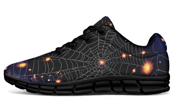 Spiderweb Athletic Sneakers - Light Breathable and Comfortable Sports Shoes with Anti-Slip Soles Online