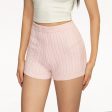 Casual Knit Shorts on Sale