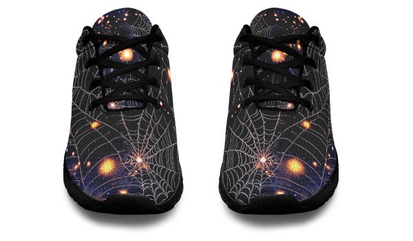 Spiderweb Athletic Sneakers - Light Breathable and Comfortable Sports Shoes with Anti-Slip Soles Online