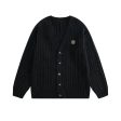 Cable Knit Cardigan Sweater Hot on Sale