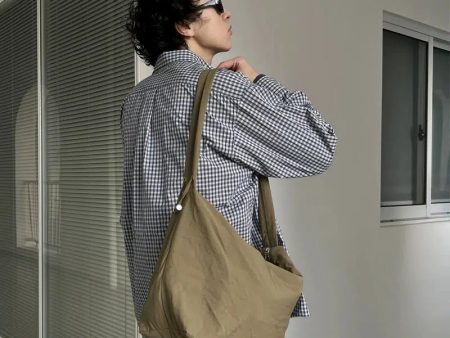 Crossbody Messenger Bag Sale