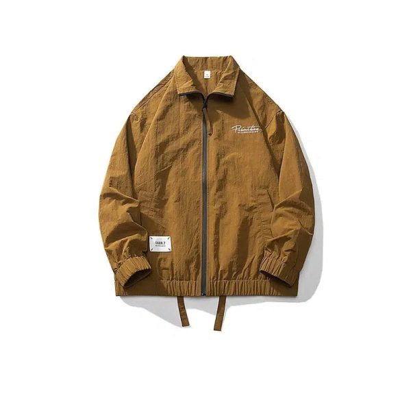 Lightweight Windbreaker Jacket Cheap