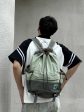 Casual Multi-Compartment Backpack Discount