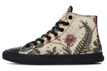 Midsummer High Tops - Classic Premium Canvas Shoes with Comfortable and Durable Soles Cheap