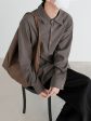 Breathable Quilted Press Shirt Online Hot Sale