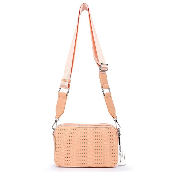 HENNA BAG - PEACH Online Hot Sale