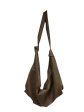 Casual Leather Shoulder Bag Discount