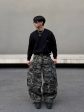 Baggy Camouflage Cargo Pants For Discount