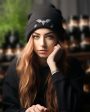 Twilight Beanie - Men & Women Grunge Aesthetic Vegan Knit Hat Accessories Witchy Alt Style Dark Academia Hats Supply