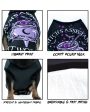 Witch s Assistant at Work Pet Vest - Dog or Cat Supply