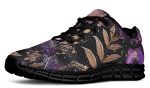 Galactic Bloom Athletic Sneakers - Light Breathable and Comfortable Sports Shoes with Anti-Slip Soles For Discount