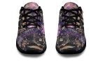 Galactic Bloom Athletic Sneakers - Light Breathable and Comfortable Sports Shoes with Anti-Slip Soles For Discount