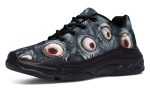 Beholder Chunky Sneakers - Light Breathable and Comfortable Sports Shoes with Platform Soles Hot on Sale