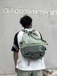 Casual Multi-Compartment Backpack Discount