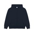 Basic Zip-Up Hoodies Sale