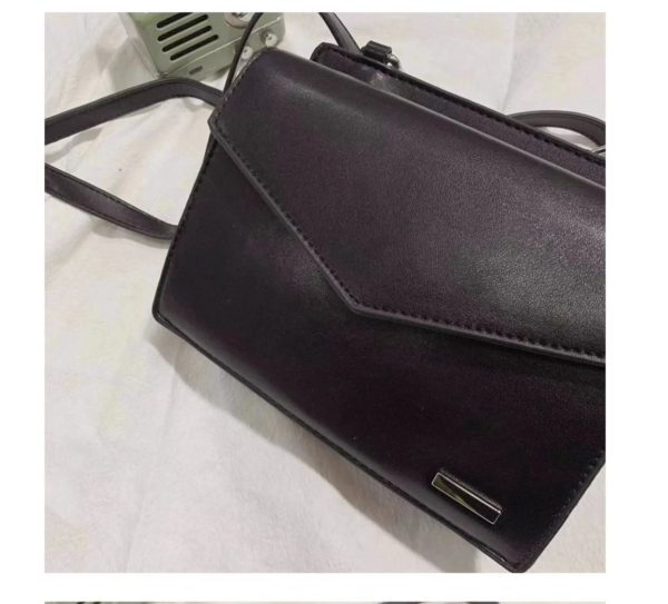 Compact Stylish Crossbody Bag Hot on Sale