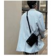 Card Holder Crossbody Leather Bag For Sale