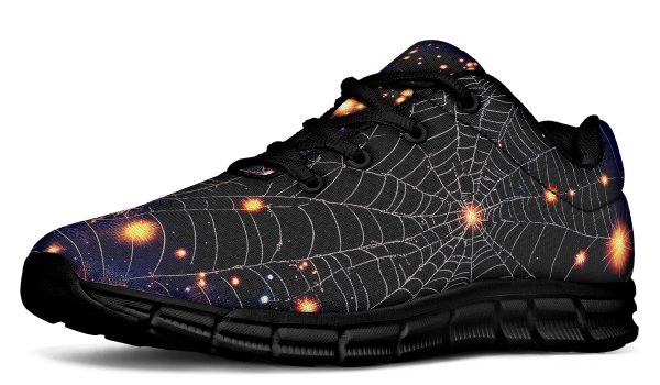 Spiderweb Athletic Sneakers - Light Breathable and Comfortable Sports Shoes with Anti-Slip Soles Online