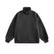 Casual Zip-Up Jacket Supply