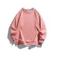 Casual Crew Neck Sweatshirt Sale