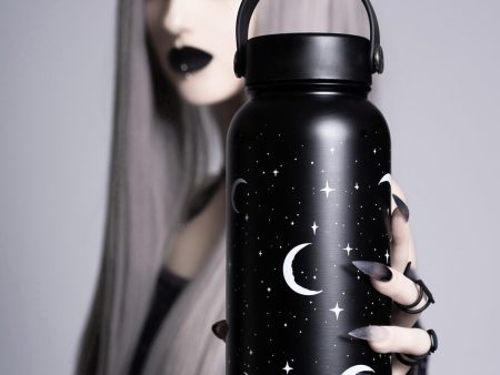 Moonlight Insulated Bottle - 900ml   32oz For Sale