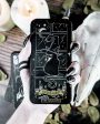 The Magician Tarot Phone Case - Mirror Gold Details For Sale