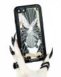 Judgement Tarot Phone Case - Mirror Gold Details Hot on Sale