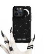 Stardust Tough Phone Case for iPhone - Anti-scratch Shockproof Witchy Goth Accessories Cover Online Sale