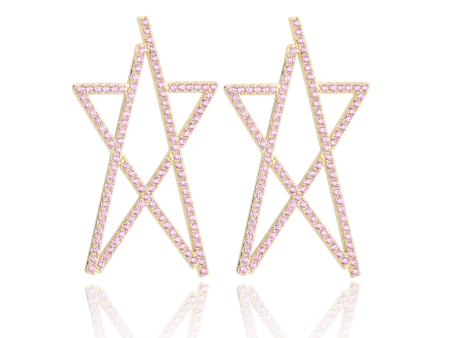 CLARA 4 EARRINGS Online now