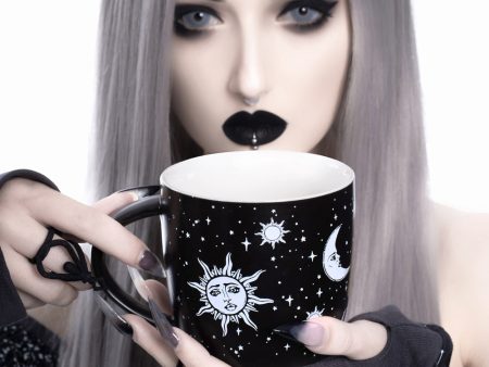 Celestial Mug For Discount