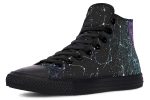 Aurora High Tops - Classic Premium Canvas Shoes with Comfortable and Durable Soles Supply