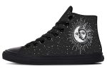 Astral High Tops - Classic Premium Canvas Shoes with Comfortable and Durable Soles Online Hot Sale