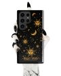 Celestial Tough Phone Case for Samsung - Witchy Goth Anti-Scratch Shockproof Phone Accessories Cool gifts Online now