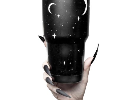 Moonlight Insulated Tumbler - 850ml   30oz Online Sale