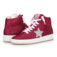 SPLASH HIGH - FUCHSIA For Discount