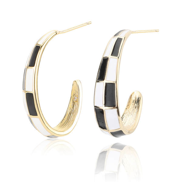 PARKER EARRINGS For Discount