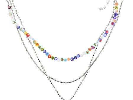 ANNABELLE Necklace Online Hot Sale