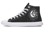 Astral High Tops - Classic Premium Canvas Shoes with Comfortable and Durable Soles Online Hot Sale