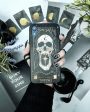 The Star Tarot Phone Case - Mirror Gold Details Discount